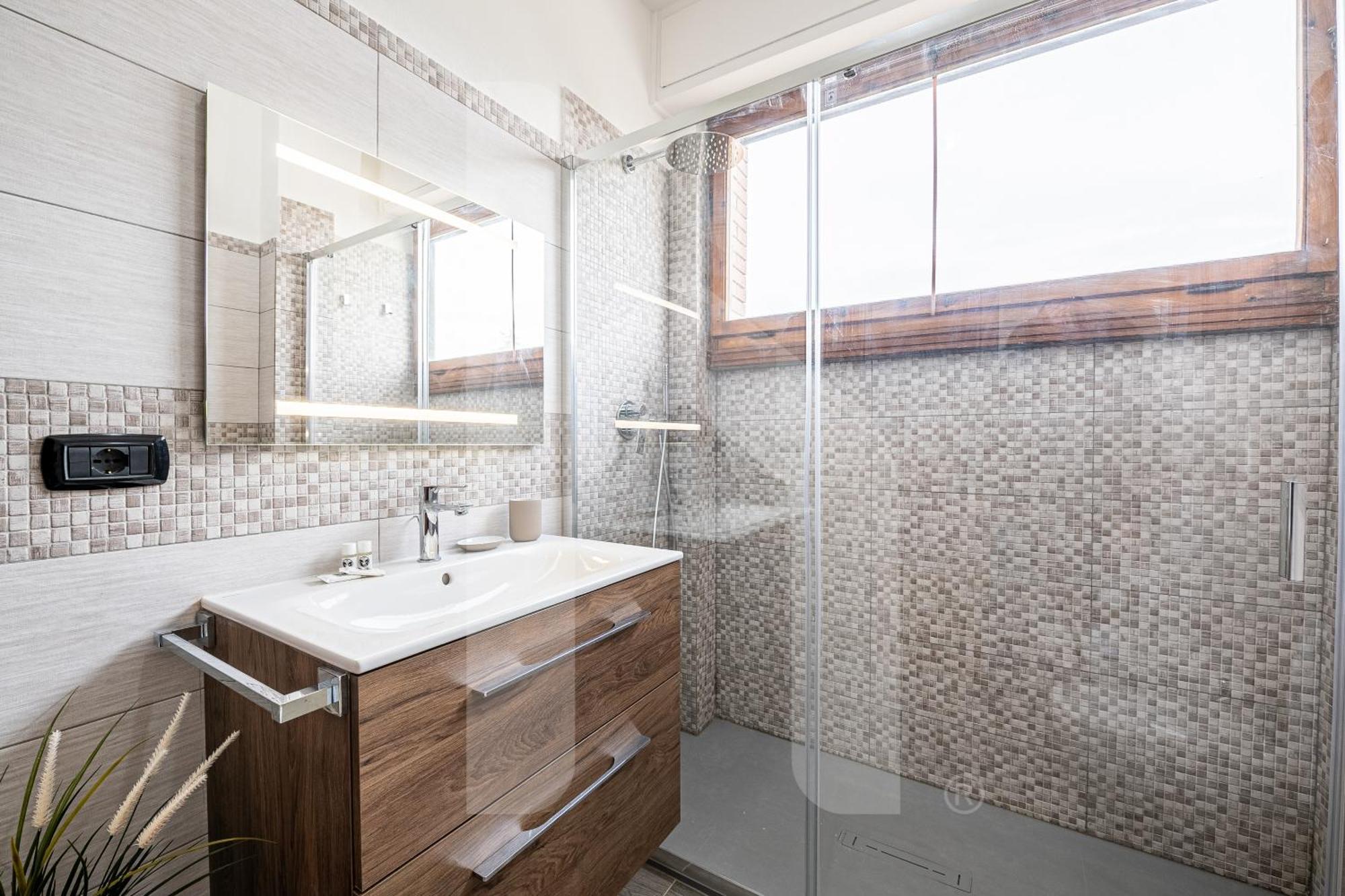 Homiday - Pisa - Elegant Apartment- 3 Camere 2 Bagni Zewnętrze zdjęcie
