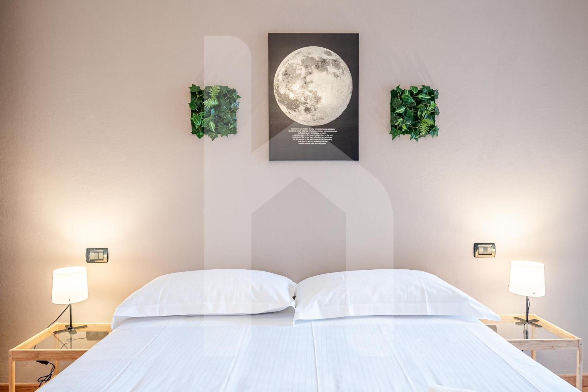 Homiday - Pisa - Elegant Apartment- 3 Camere 2 Bagni Zewnętrze zdjęcie