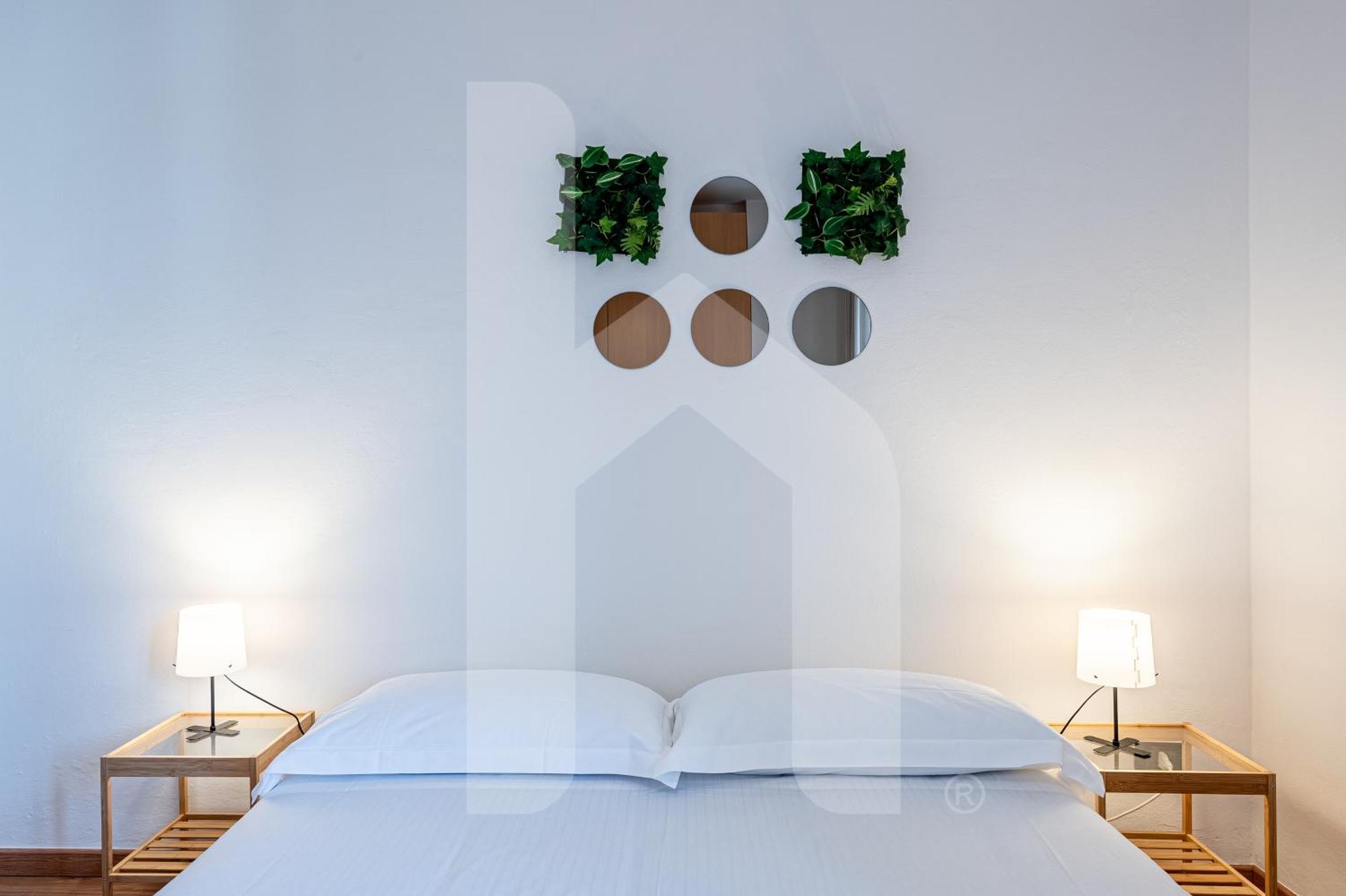 Homiday - Pisa - Elegant Apartment- 3 Camere 2 Bagni Zewnętrze zdjęcie