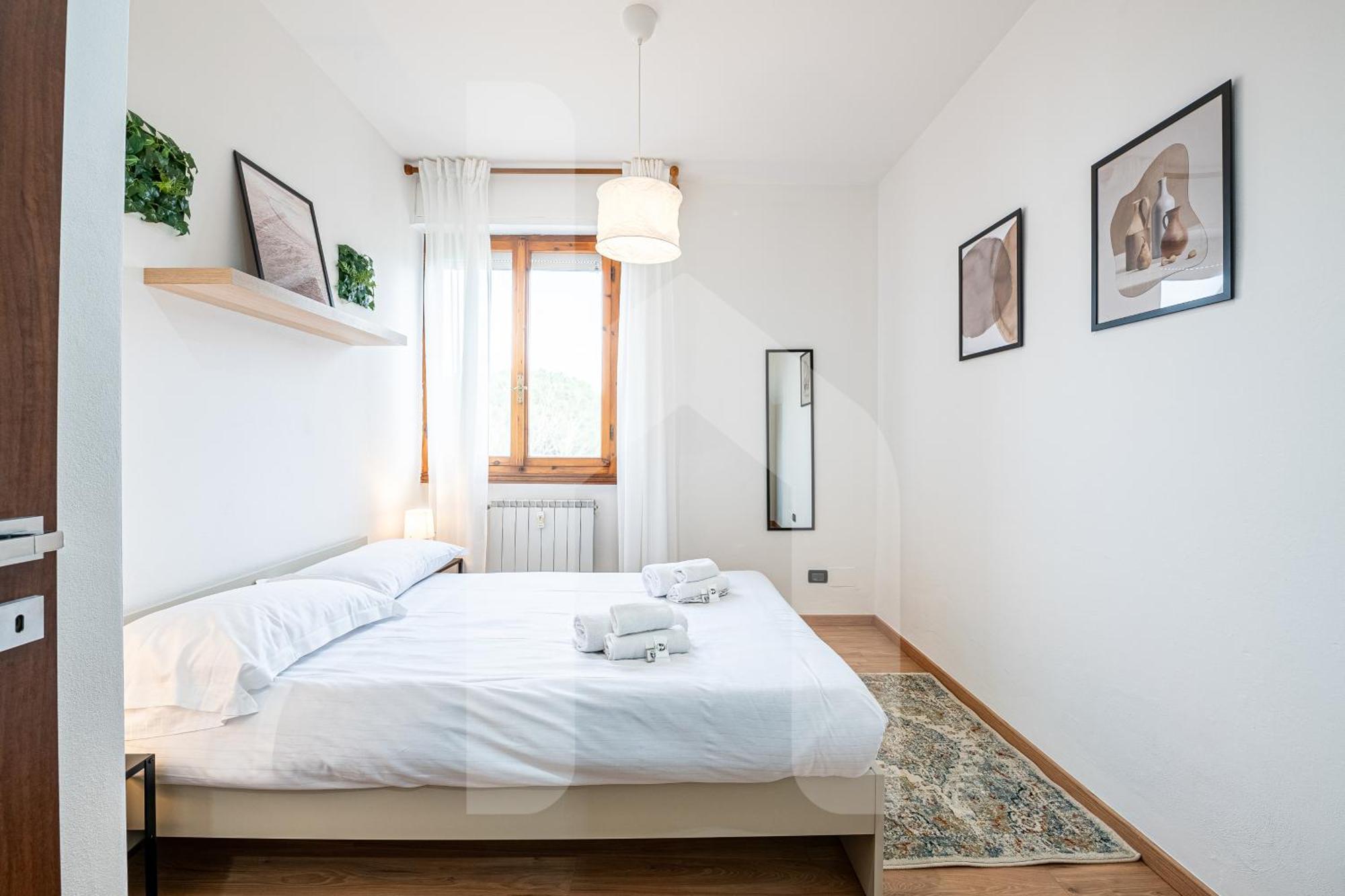 Homiday - Pisa - Elegant Apartment- 3 Camere 2 Bagni Zewnętrze zdjęcie