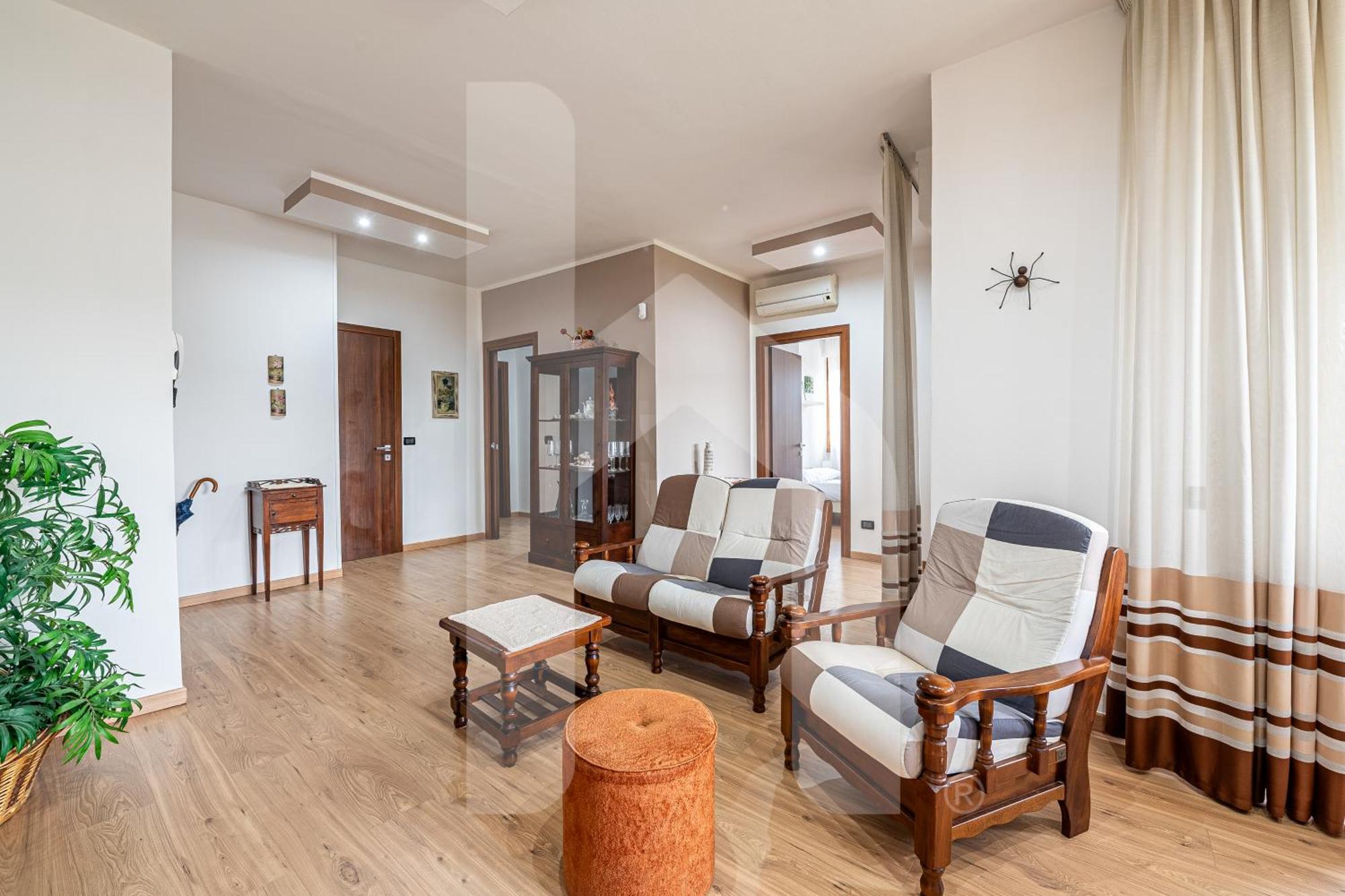 Homiday - Pisa - Elegant Apartment- 3 Camere 2 Bagni Zewnętrze zdjęcie