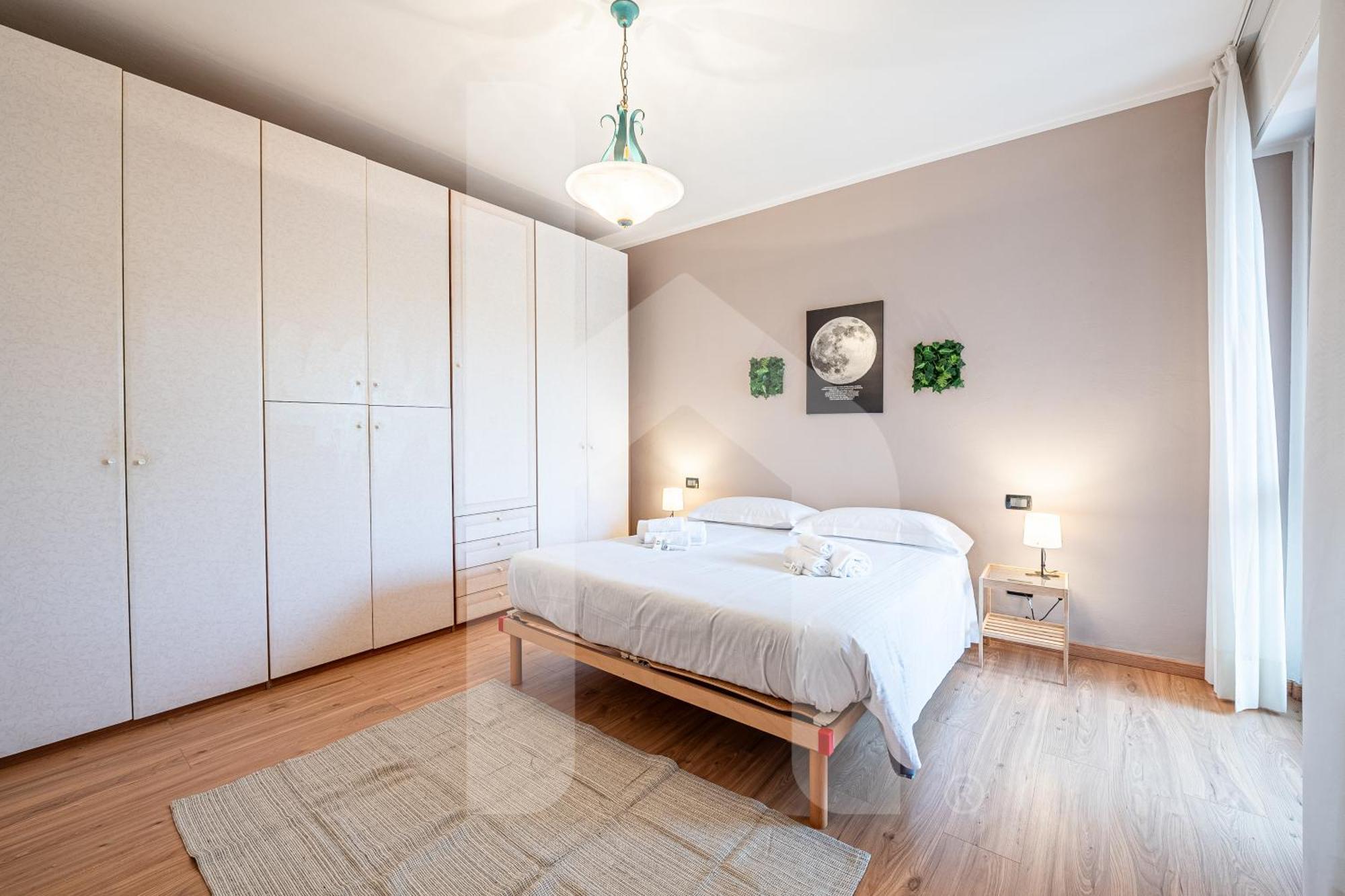 Homiday - Pisa - Elegant Apartment- 3 Camere 2 Bagni Zewnętrze zdjęcie