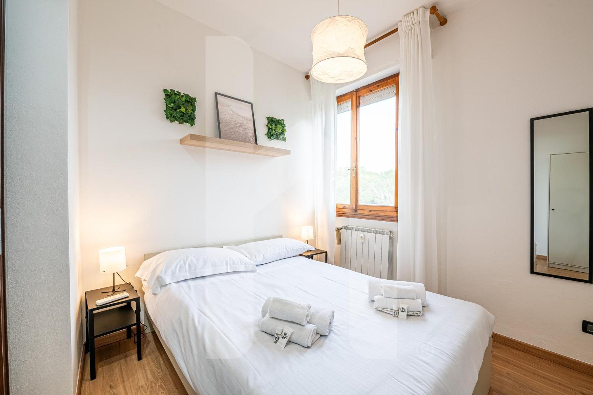Homiday - Pisa - Elegant Apartment- 3 Camere 2 Bagni Zewnętrze zdjęcie