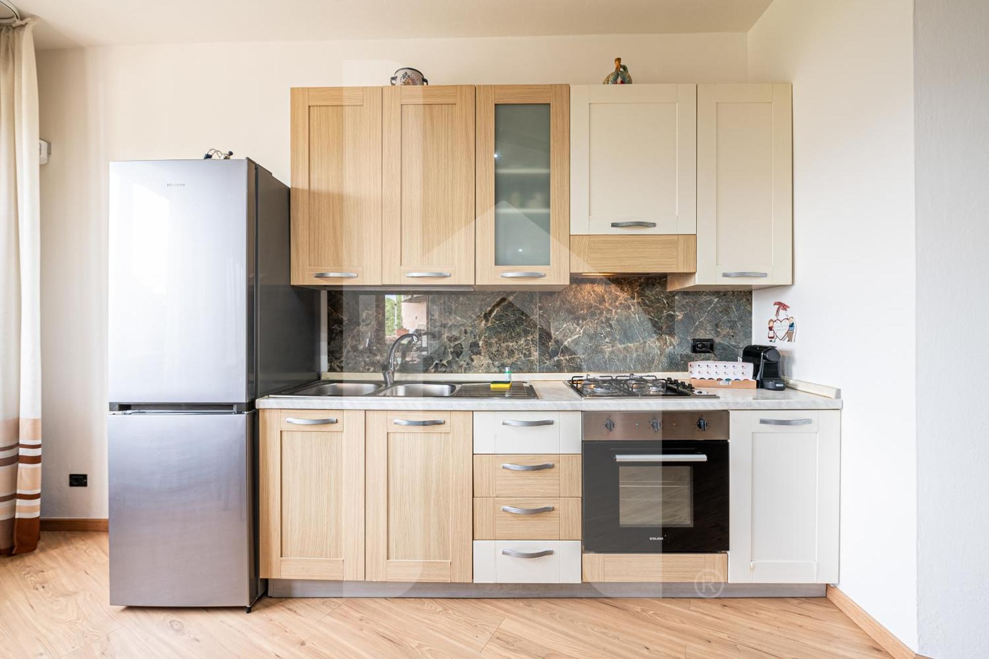Homiday - Pisa - Elegant Apartment- 3 Camere 2 Bagni Zewnętrze zdjęcie