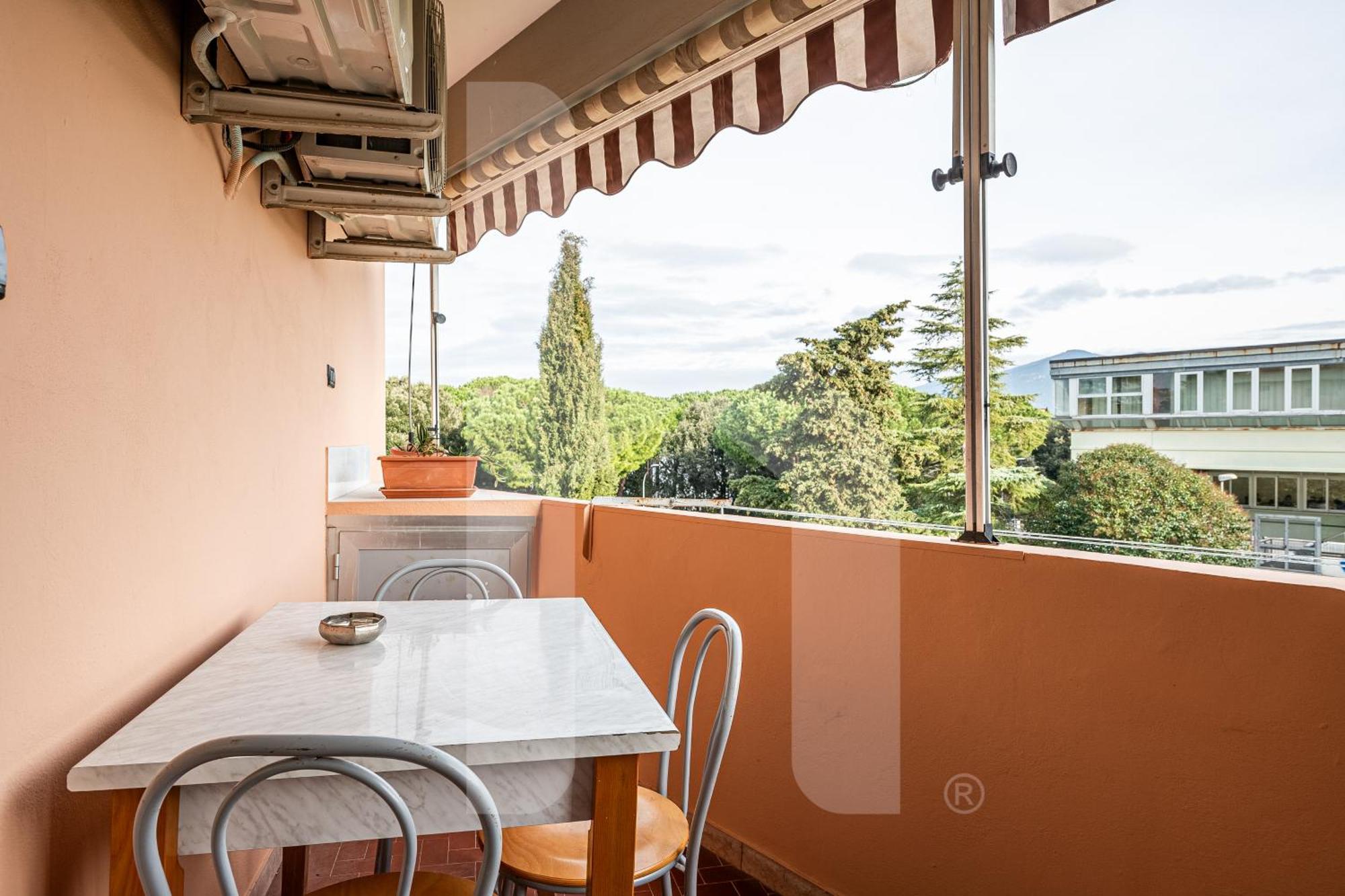 Homiday - Pisa - Elegant Apartment- 3 Camere 2 Bagni Zewnętrze zdjęcie