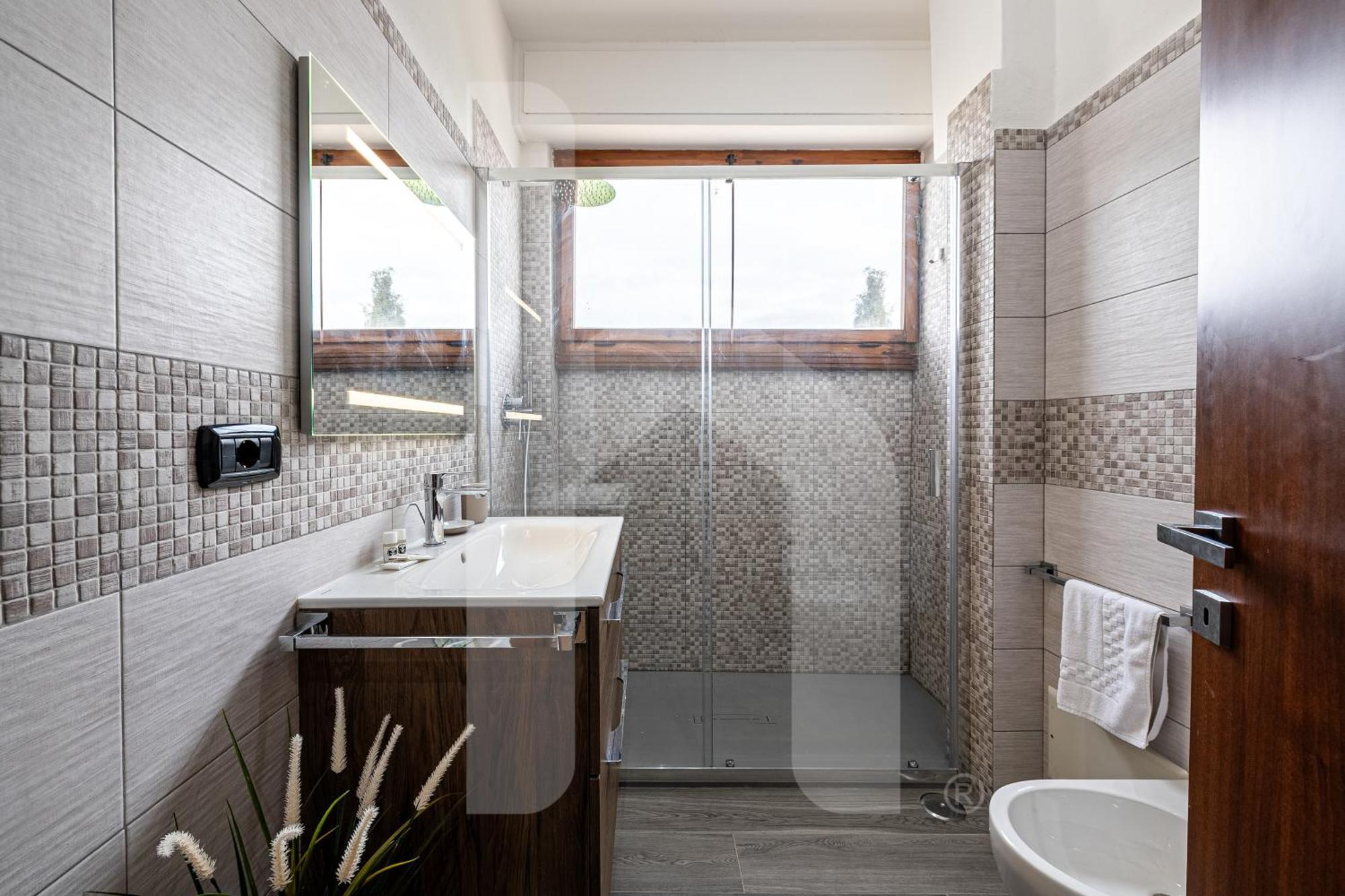Homiday - Pisa - Elegant Apartment- 3 Camere 2 Bagni Zewnętrze zdjęcie