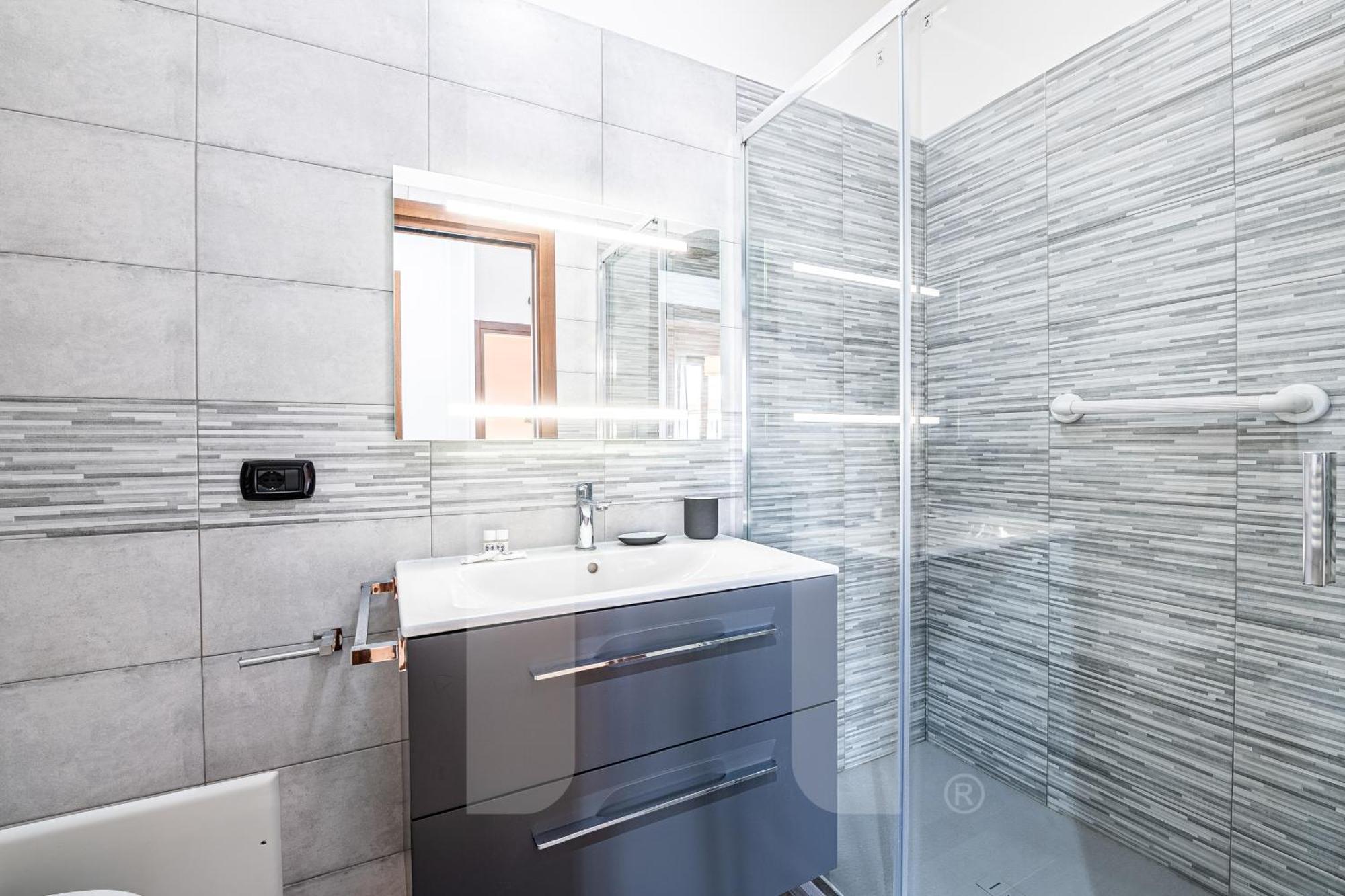 Homiday - Pisa - Elegant Apartment- 3 Camere 2 Bagni Zewnętrze zdjęcie