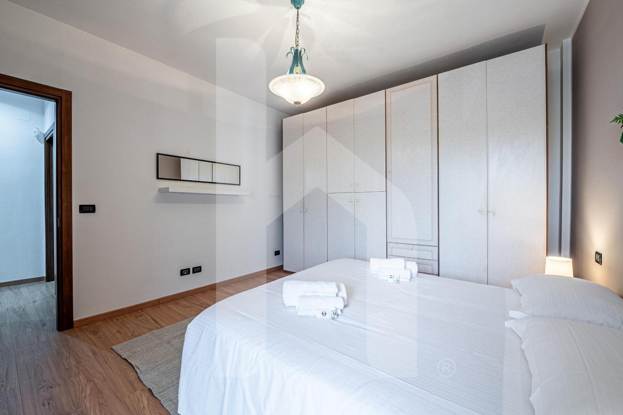 Homiday - Pisa - Elegant Apartment- 3 Camere 2 Bagni Zewnętrze zdjęcie